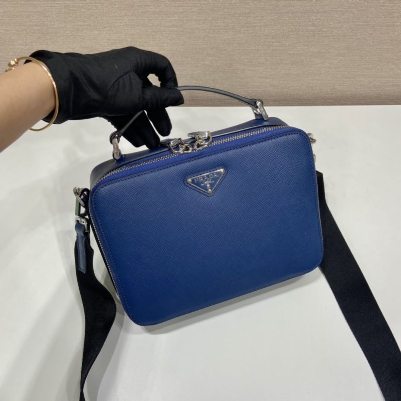 Pra*a satchel bags